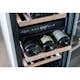 Vinskap mQuvée WineCave 700 40D Modern