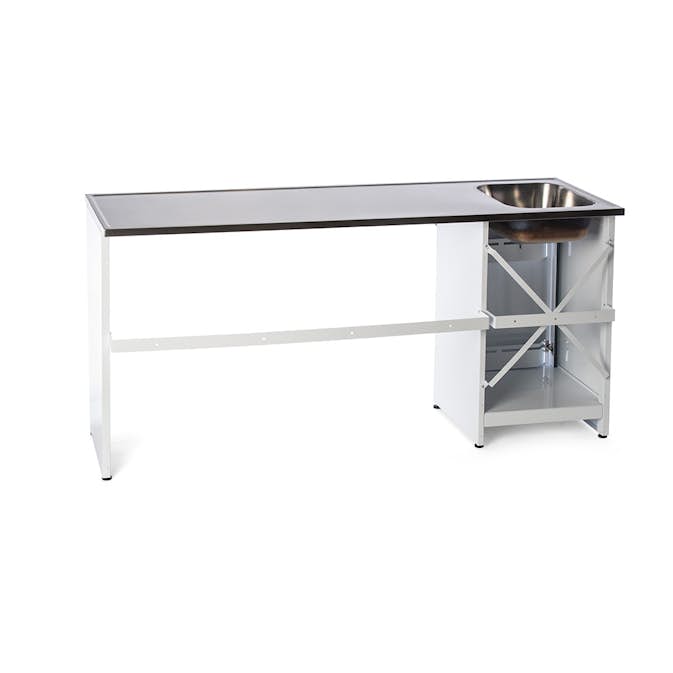 Oppvaskbenk Nimo TB 1800