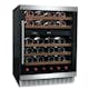 Vinskap mQuvée WineCave 60D Modern