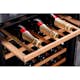 Vinskap mQuvée WineCave 60D Modern