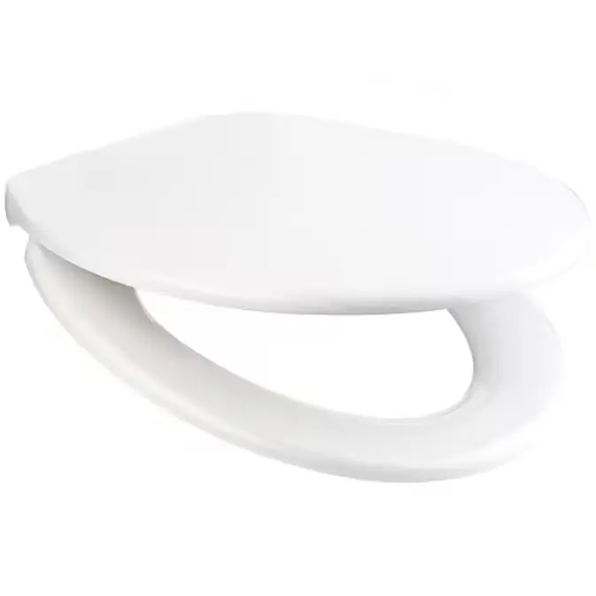 Toalettsete Duschy Soft Close