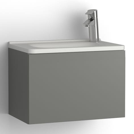Tvättställsskåp Vedum Flow 500