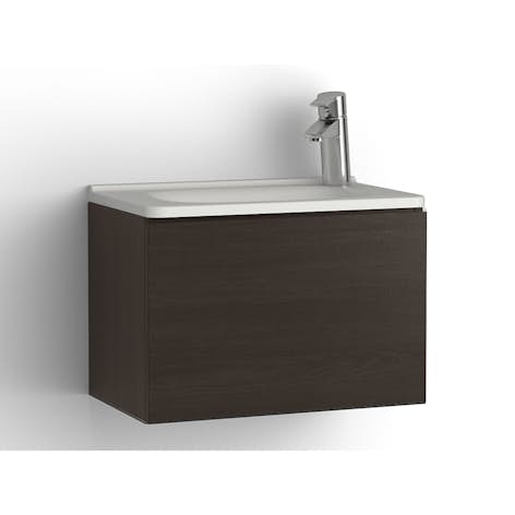 Tvättställsskåp Vedum Flow 500