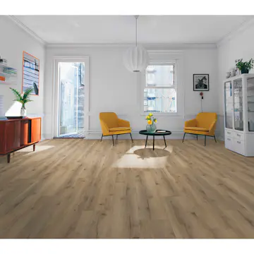 Vinylgolv Floorit X-Cellent Cumin Click 1-stav