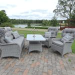 Loungegruppe Venture Home Washington