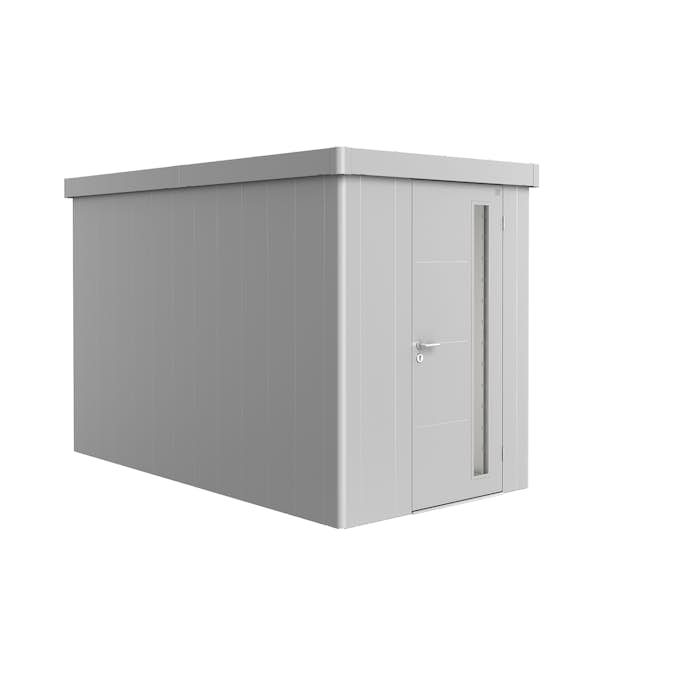 Redskapsbod Biohort Neo 4A Enkeldør