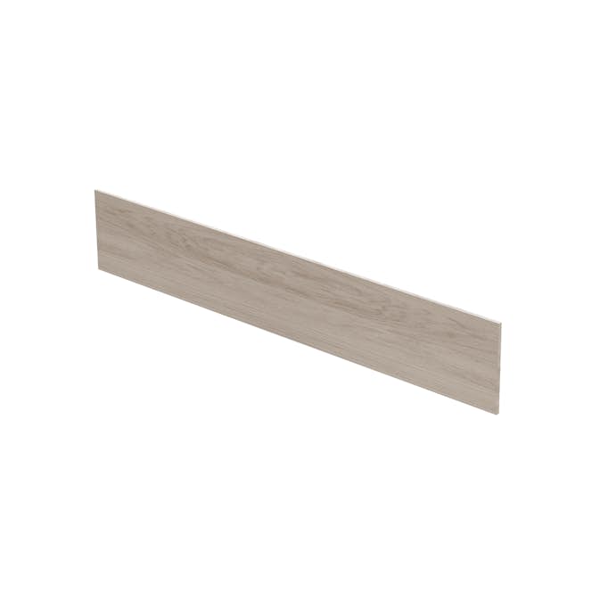 Trappefornyer Lundbergs Premium Nordic White Eik Opptrinn