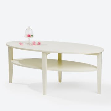 Sofabord Stenexpo Nevada 120 cm
