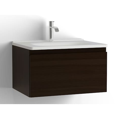 Tvättställsskåp Vedum Flow 600