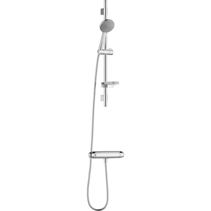 Duschset FM Mattsson 9000XE 160 cc med Blandare