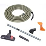 Rengjøringsutstyr Allaway Standard 10 m Manuell Outlet