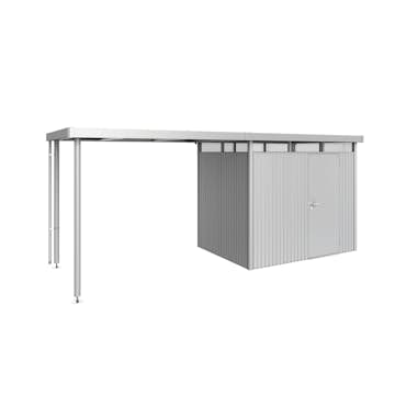 Sidetak Biohort til Highline H2