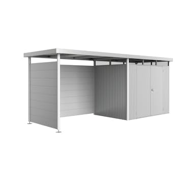 Sidevegg Biohort til Highline H2