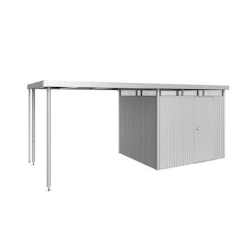 Sidetak Biohort til Highline H3