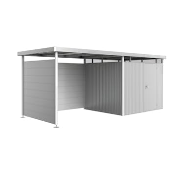 Sidevegg Biohort til Highline H3