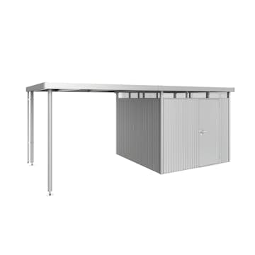 Sidetak Biohort til Highline H4