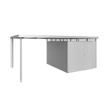 Sidetak Biohort til Highline H5