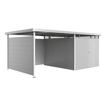 Sidevegg Biohort til Highline H5