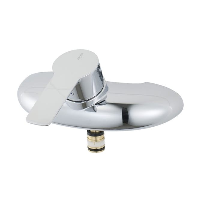 Kjøkkenbatteri Mora Cera W5 Vegghengt uten Utløpstut