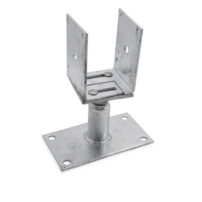 Stolpeholder FAST CSFA 120-160x70 CE