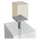 Stolpeholder FAST CSPA
