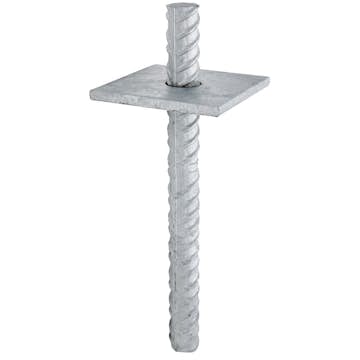 Stolpeholder FAST CSP 90x250 mm