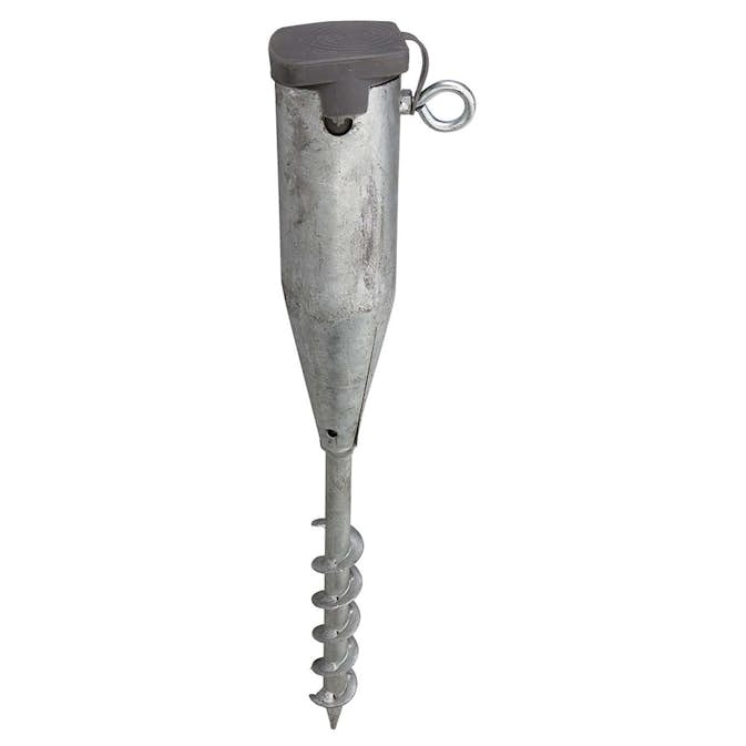 Jordskrue FAST GS 68x550