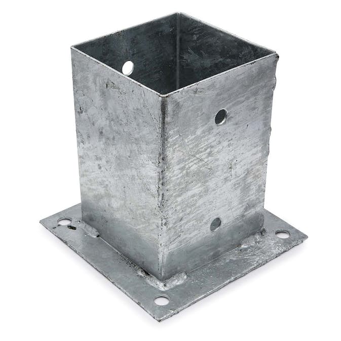 Stolpeplate FAST PSP 71x71