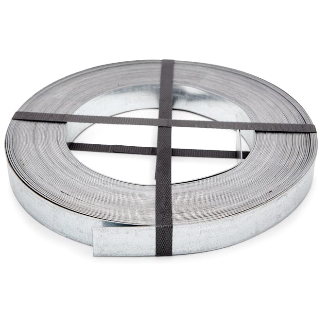 Stålbånd FAST SBS 25x1,0 25 m