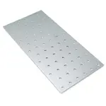 Hullplate FAST HP Stål