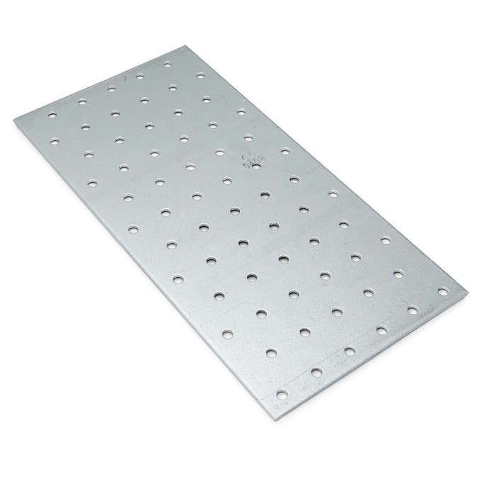Hullplate FAST HP