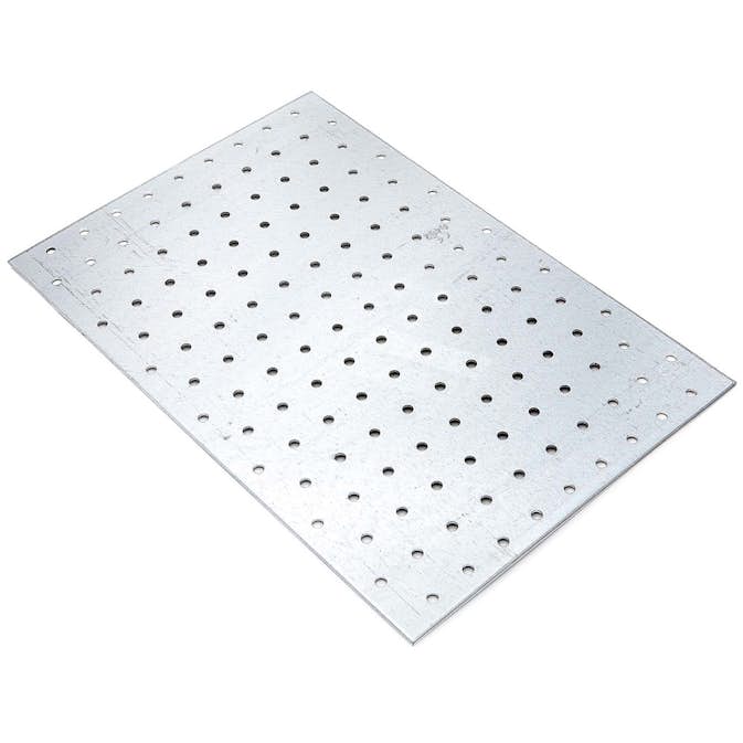 Hullplate FAST HP