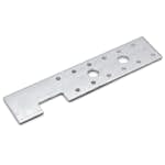 Balkanker FAST JA 40x180x3,0 mm