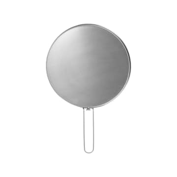 Steikehelle Espegard Bålpanne