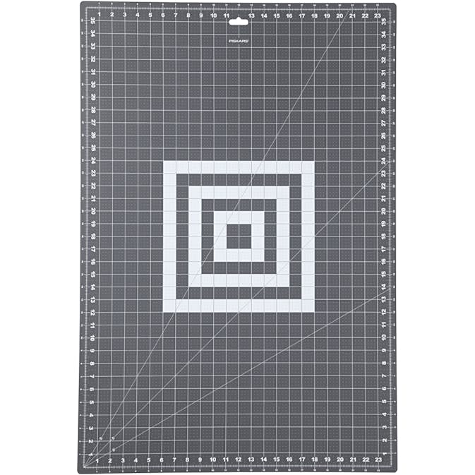 Skjæreplate Fiskars A1