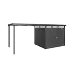 Sidetak Biohort til Highline H3