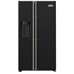 Kombiskap Lofra Side-By-Side Dolce Vita Kjøl/Frys