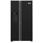 Kombiskap Lofra Side-By-Side Dolce Vita Kjøl/Frys