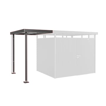 Sidetak Biohort til HighLine H3 S 150x235 cm