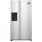 Kombiskap Lofra Side-By-Side Dolce Vita Kjøl/Frys