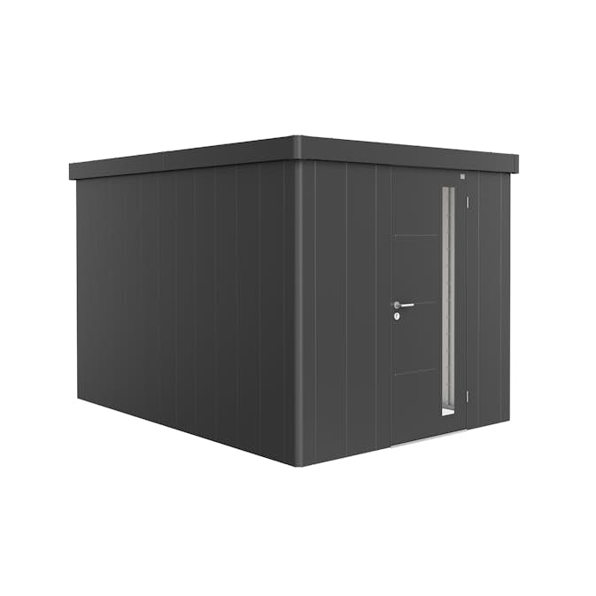 Redskapsbod Biohort Neo 4B Enkeldør