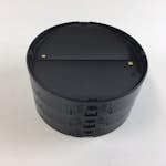 Klaprefritt Spjeld Thermex Ø150 mm