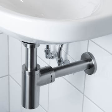 Vannlås Strand Stainless VAL-2200  Outlet