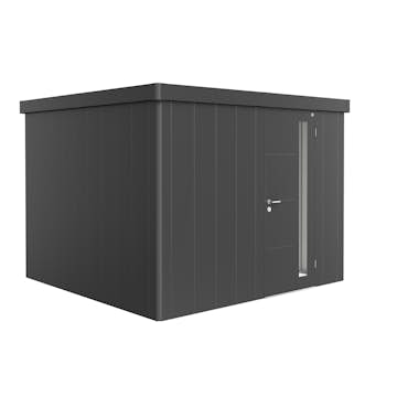 Redskapsbod Biohort Neo 3C Enkeldør