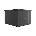 Redskapsbod Biohort Neo 4C Enkeldør