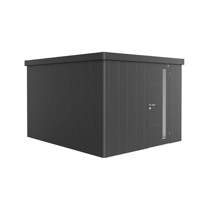 Redskapsbod Biohort Neo 4C Enkeldør