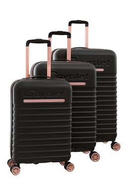 Koffertsett Cavalet Pasadena 3 stk