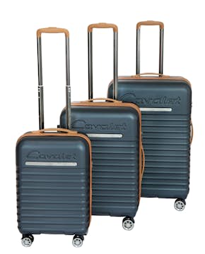 Koffertsett Cavalet Pasadena 3 stk