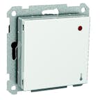 Romtermostat Schneider Electric Exxact