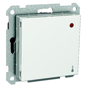 Romtermostat Schneider Electric Exxact